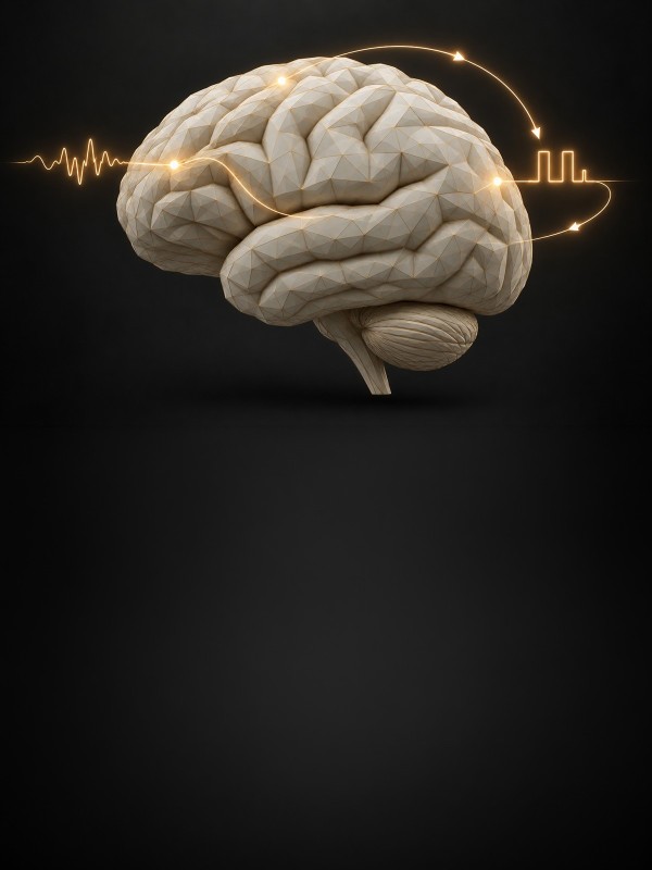 Soft integrated ion-based circuits for diagnostics and closed-loop neurological interventions