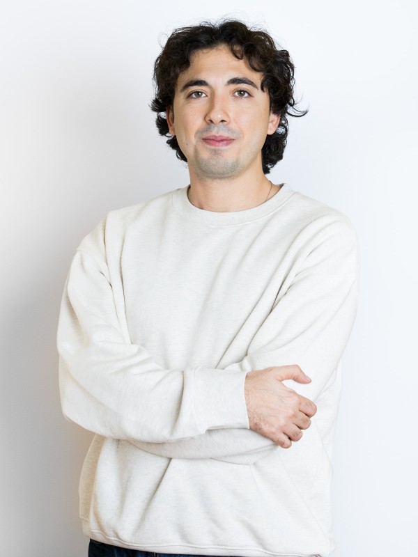 Ahmed Gomaa