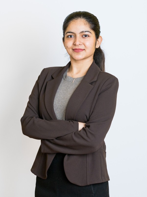 Shweta